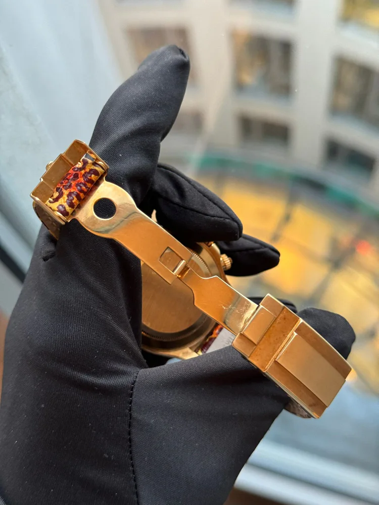 Rolex Daytona 116598 SACO